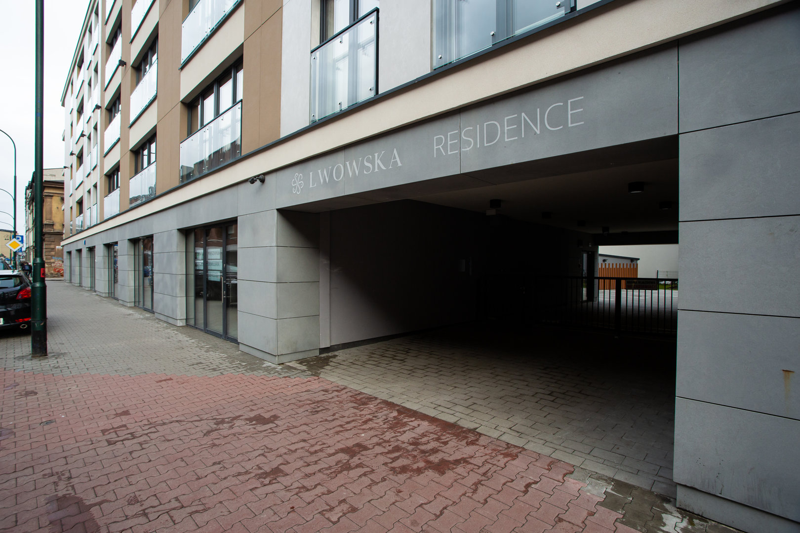 IMMO KRK SPÓŁKA Z OGRANICZONĄ ODPOWIEDZIALNOŚCIĄ - 21